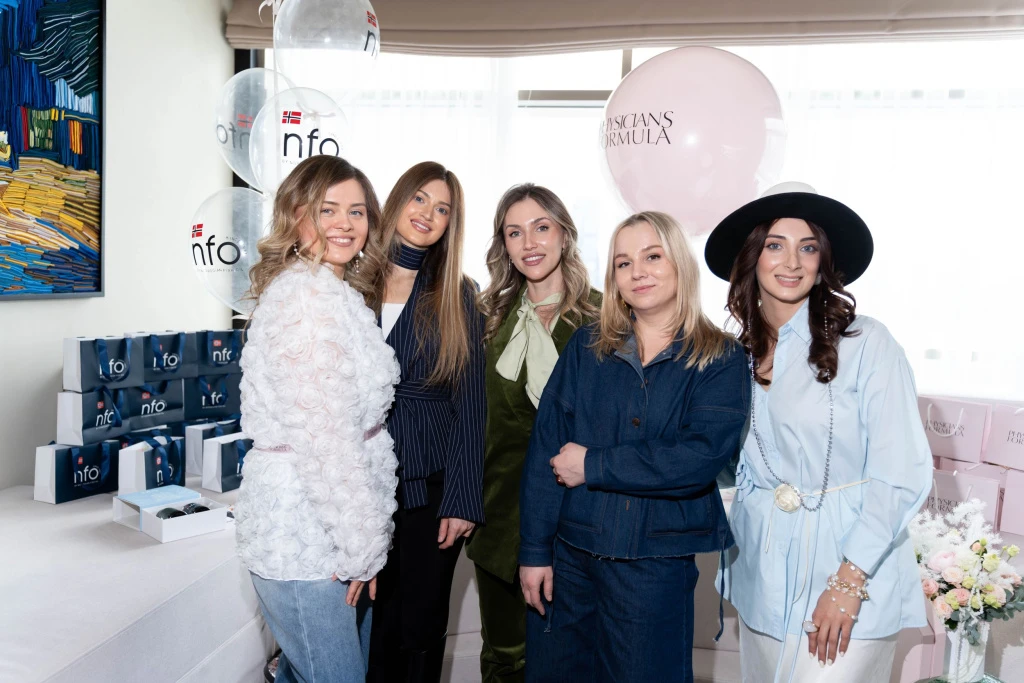 Бранч с блогерами | Новости NFO.jpeg