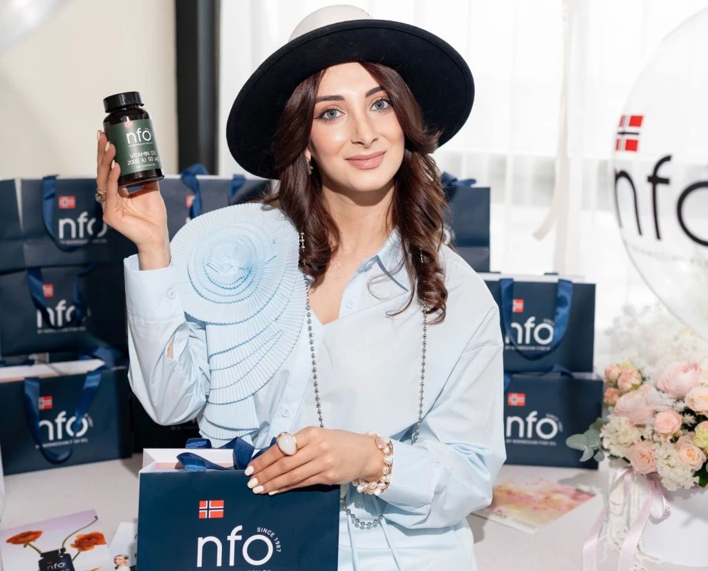 Бранч с блогерами | Новости NFO.jpg