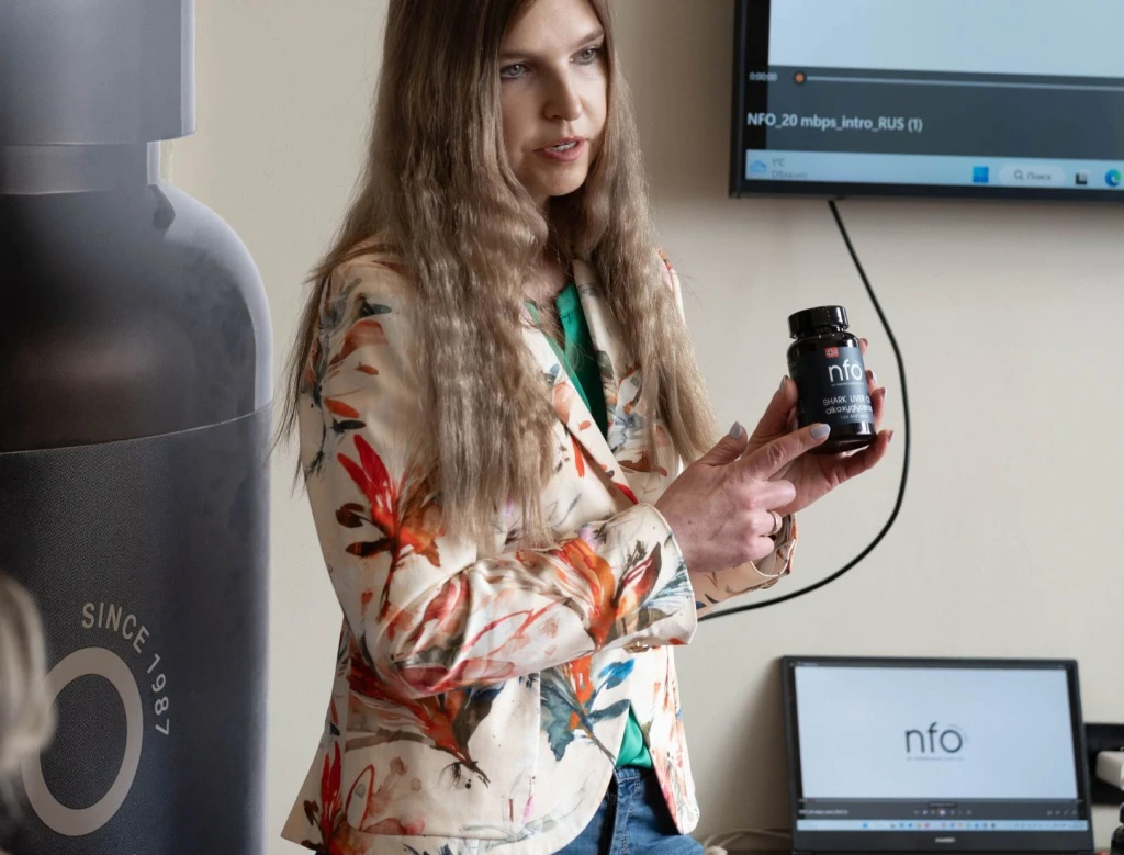 Бранч с блогерами | Новости NFO.jpg