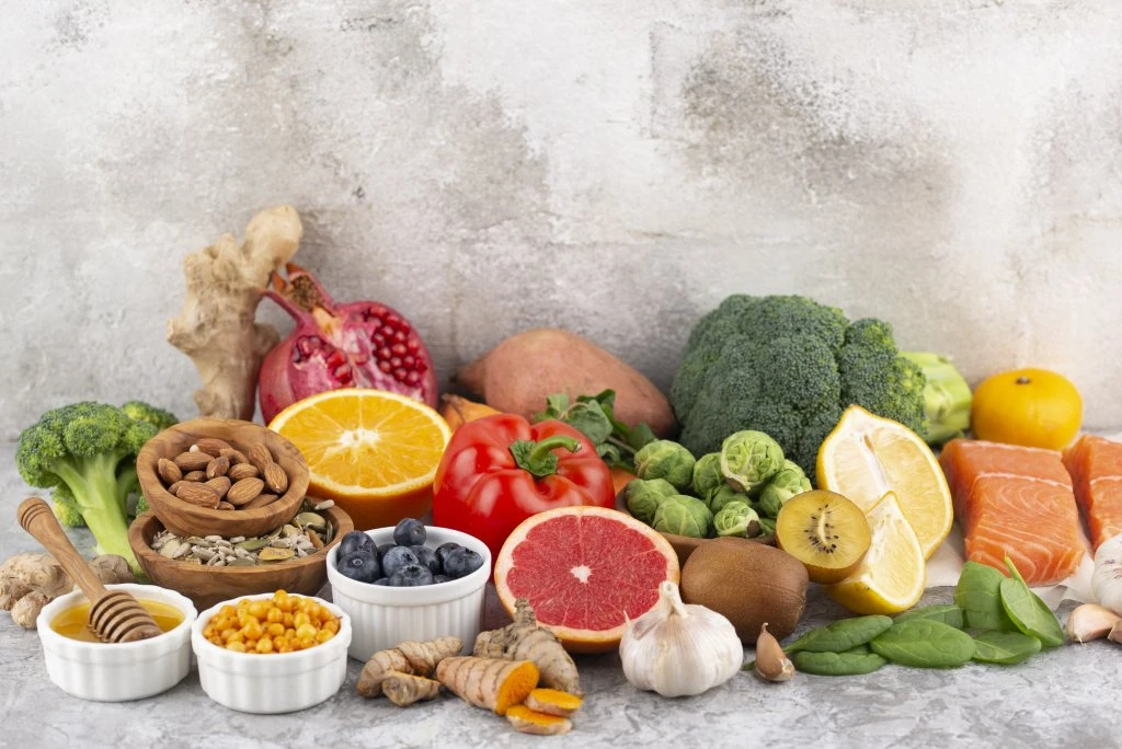 Полезные продукты для щитовидки и правильное питание.jpg
