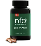 NFO Липид Баланс - снижение холестерина
