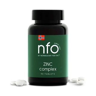 NFO® Комплекс Цинка