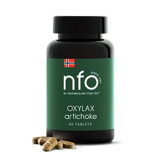 NFO® Оксилакс - регулятор деятельности кишечника