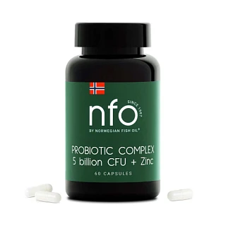 NFO® Пробиотик комплекс