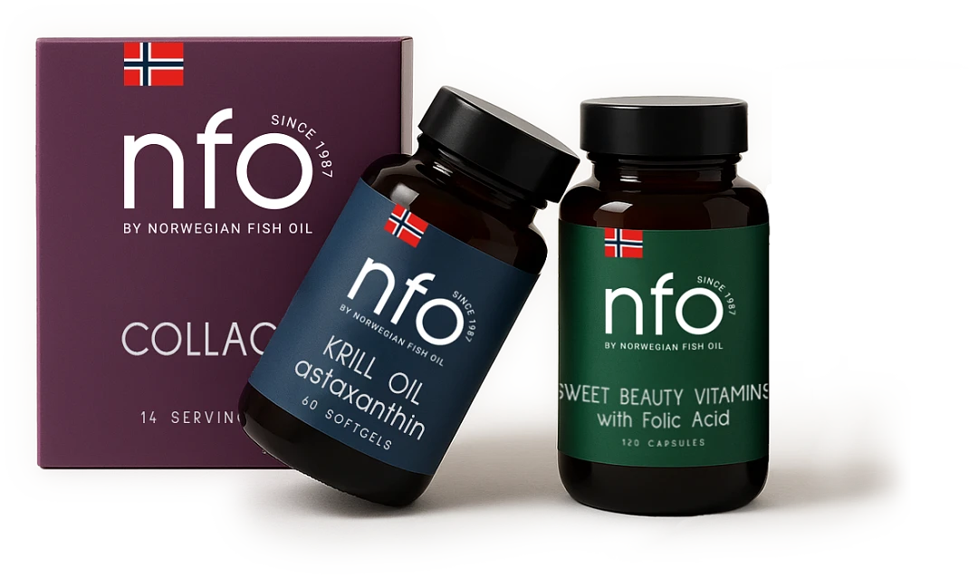 КРАСОТА И ЗДОРОВЬЕ ИЗНУТРИ