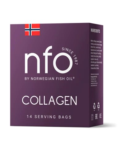 NFO® Коллаген морской