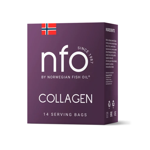 NFO® Коллаген морской