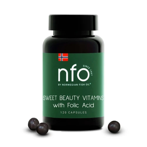 NFO® Свит Бьюти