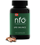 NFO Липид Баланс - снижение холестерина