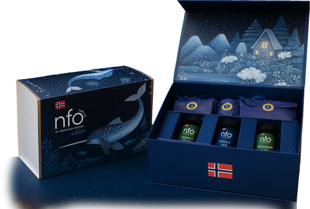 РОЗЫГРЫШ ПОДАРКОВ ОТ NFO