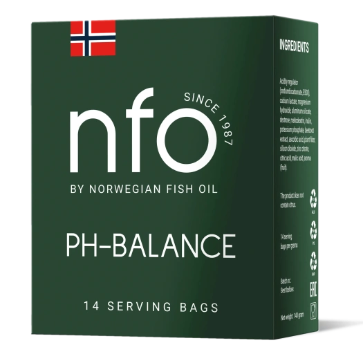NFO PH-БАЛАНС (СРОК 22.02.2024) (АКЦИЯ) фото 