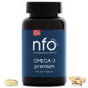 NFO Омега-3 Премиум картинка