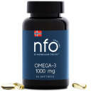 NFO® Омега-3 1000 мг фото 2