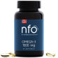 NFO® Омега-3 1000 мг фото 