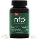 NFO® Пробиотик комплекс картинка