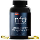 NFO® Омега-3 Ультима 120 фото 2