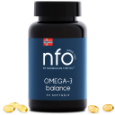 NFO Омега-3 Баланс картинка