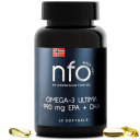 NFO® Омега-3 Ультима 60 картинка