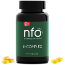 NFO® B-комплекс фото 2