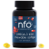 картинка NFO Омега-3 Жевательные капсулы с витамином D