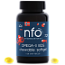 NFO® Омега-3 Жевательные капсулы с витамином D