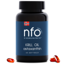 NFO Омега-3 Масло криля картинка