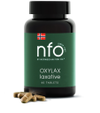 NFO Оксилакс - регулятор деятельности кишечника фото 2