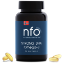 NFO® Omega-3 Strong DHA картинка