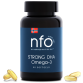NFO® Omega-3 Strong DHA фото 