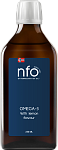 NFO Омега-3 Со вкусом лимона